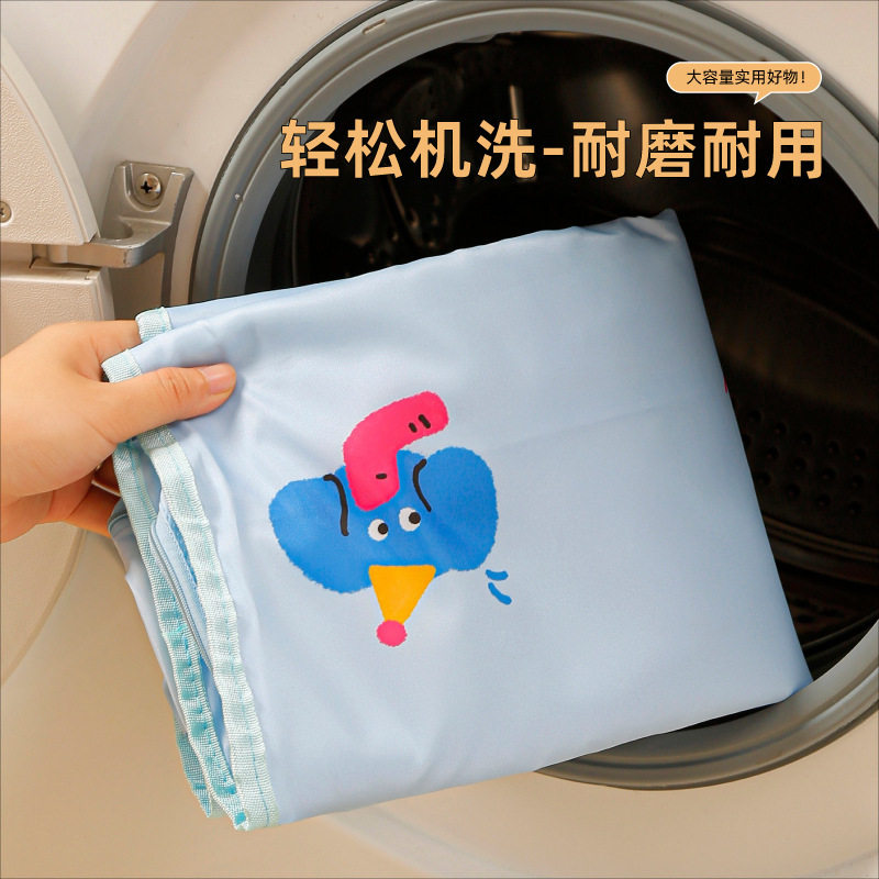 七合一旅行收纳袋内衣内裤分装袋行李箱整理包出差衣物服便携神器,收纳整理,衣物收纳袋,淘宝优惠券,粉丝福利购,淘宝优惠卷