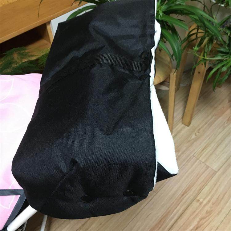 秋冬保暖户外露营脚套暖脚防凉厚棉袜套骨折脚伤防护套脚小孩鞋套,婴童用品,推车雨罩,淘宝优惠券,粉丝福利购,淘宝优惠卷