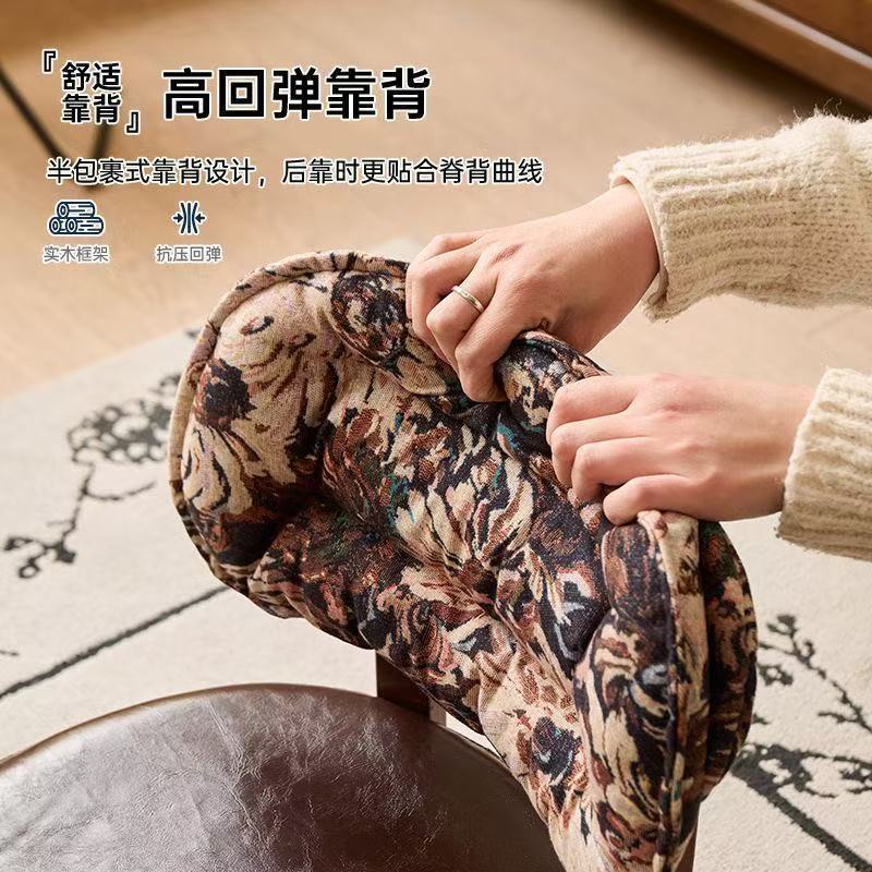 万向轮小凳子静音儿童家用客厅