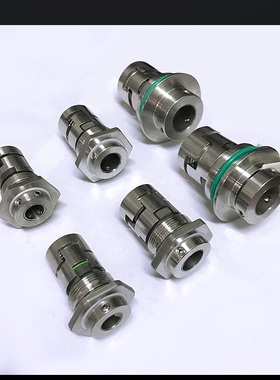 格兰富CRN/CDLA立式南方多级水泵机械密封圈 JMK-12/14/16/18/22