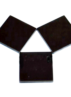 钢化HWB800,800nm长波通 红外滤光片 透红外  40*40*2mm