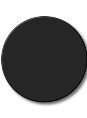 HWB780 红色滤光片 前截止 后通过滤光片 Φ59*2mm