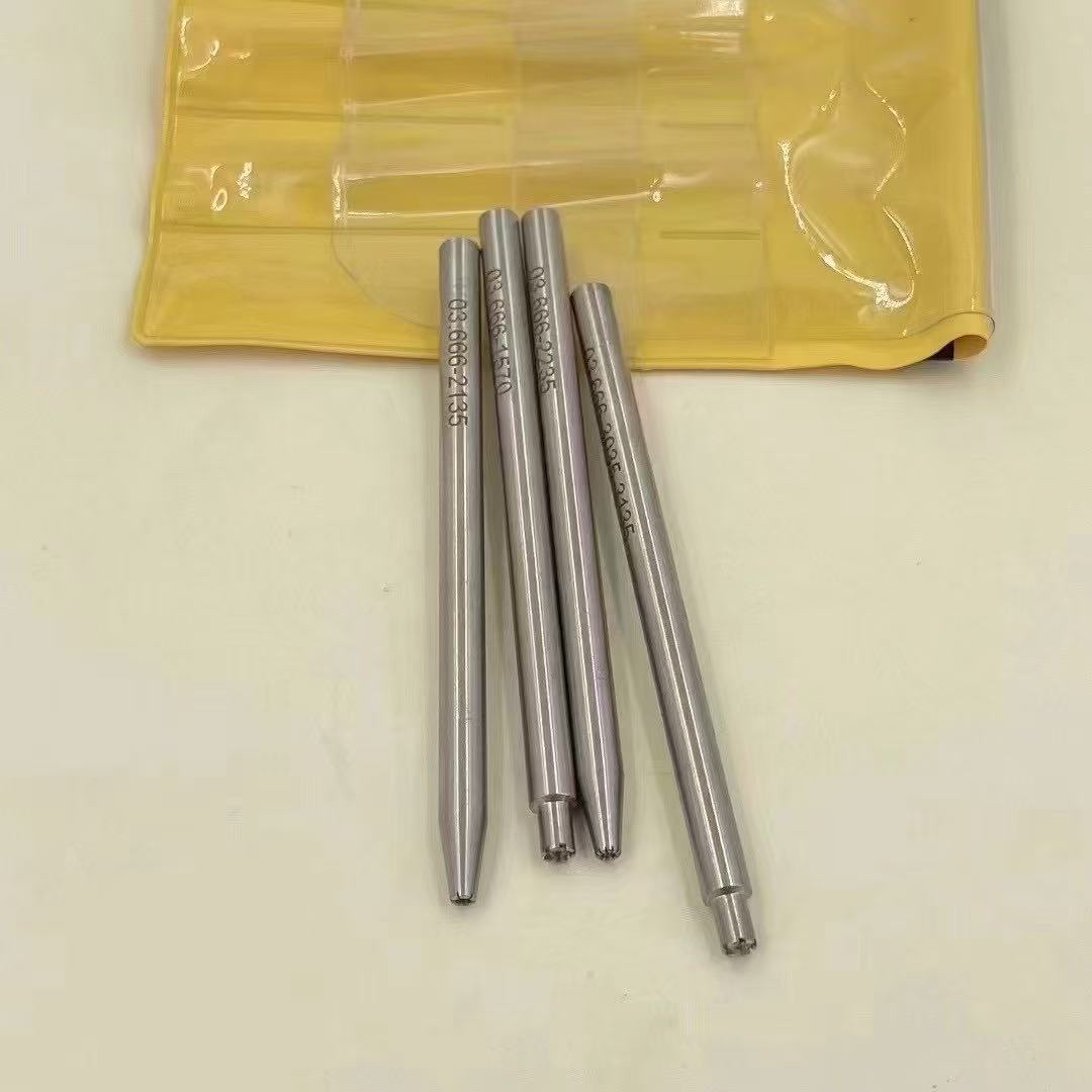 修表工具陀芯冲1570 2135 2235 3035 3135机芯陀心冲子