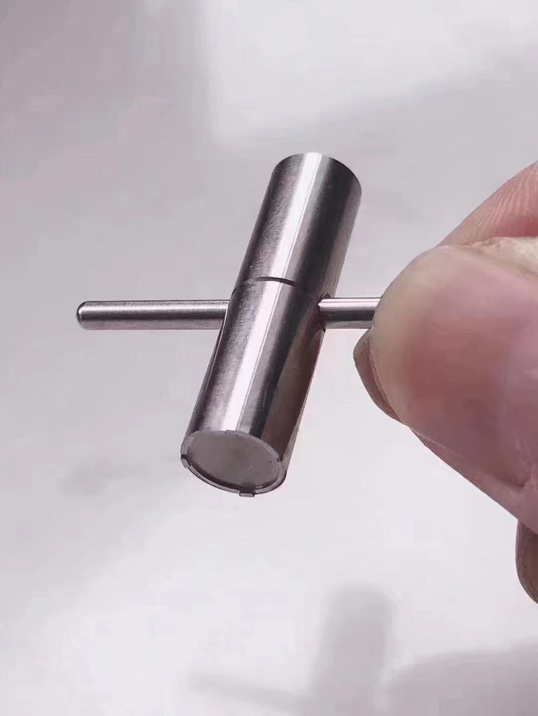 修表工具轴承开陀心开L888 机芯自动陀工具自动锤开