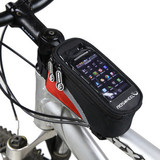 Sacoche pour vélo ROSWHEEL - Ref 2224227 Image 6