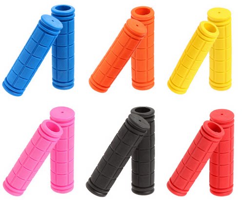 Poignées de vélo - Ref 2346160 Image 3