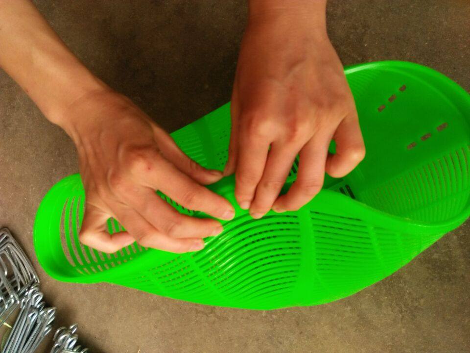 Panier pour vélo - Ref 2259156 Image 4