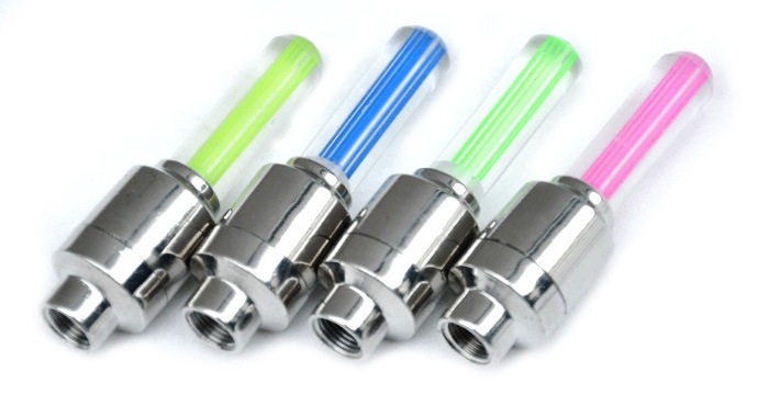 Eclairage pour vélo - Ref 2402845 Image 3