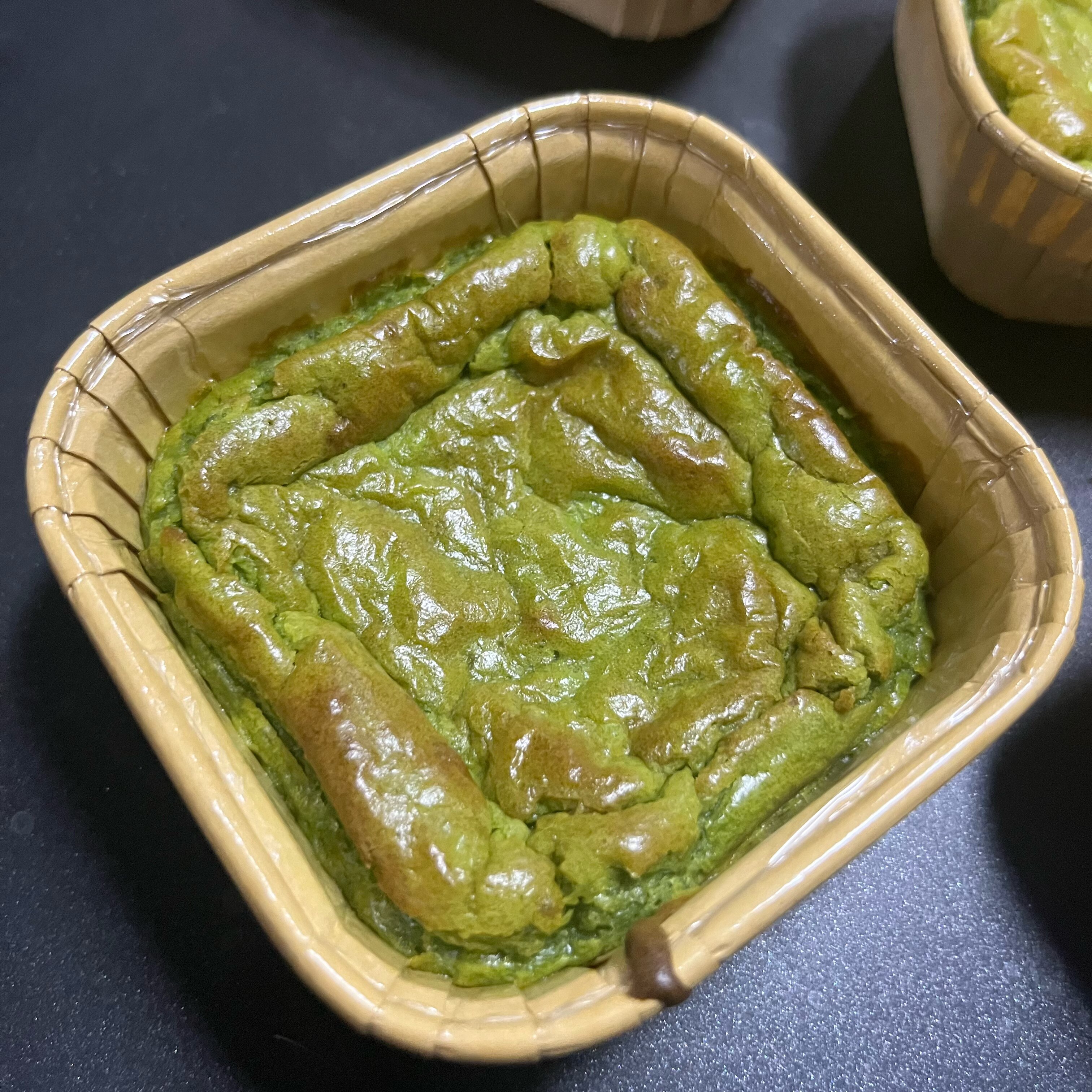 轻卡酸奶巴斯克轻卡热量无糖精饱传统西式糕点
