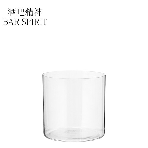 木村硝子超薄无铅水晶威士忌杯