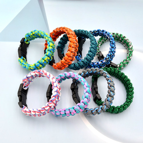 zengyihao手链手工编织礼物赠品