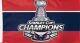 2018 Capitals Stanley Flag Washington Champions Cup