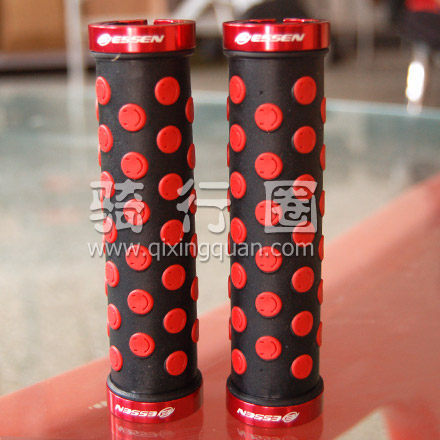 Poignées de vélo ESSEN - Ref 2355155 Image 4