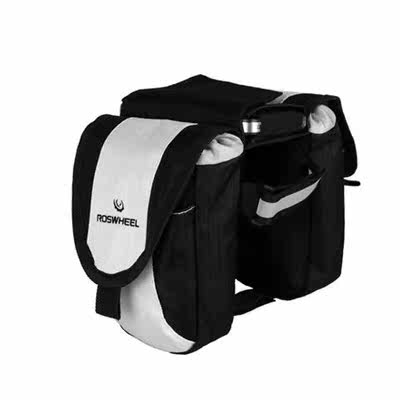 Sacoche pour vélo ROSWHEEL - Ref 2215510 Image 4