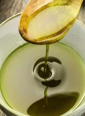 甘肃定西农家自产纯麻子油新麻油火麻油麻籽油麻子油小麻油长寿油