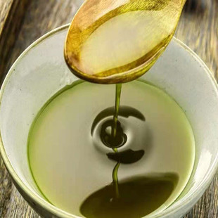 甘肃定西农家自产纯麻子油新麻油火麻油麻籽油麻子油小麻油长寿油