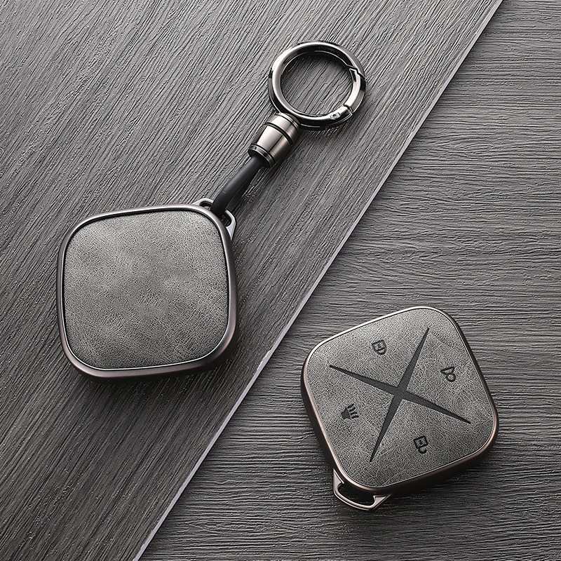 专用别克E5蓝牙实体钛立方钥匙套新款E4汽车改装全包保护壳男女扣,汽车用品/电子/清洗/改装,车用钥匙包,淘宝优惠券,粉丝福利购,淘宝优惠卷