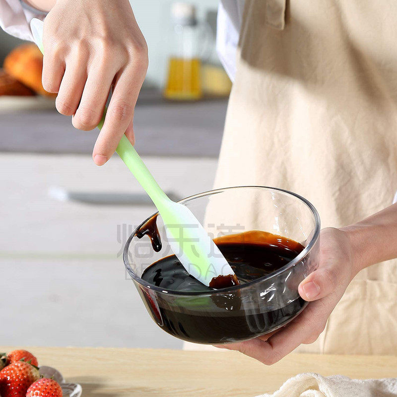 大号食品级一体硅胶奶油刮刀蛋糕面糊搅拌刀黄油半透明抹刀耐高温在类目 厨房/烹饪用具, 烧烤/烘焙用具, 烘培DIY器具, 其它烘焙器具中 - 来自Buy2taobao.com提供专业的淘宝代购服务