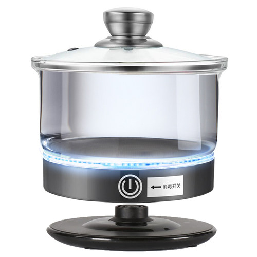 全自动茶炉茶具消毒锅