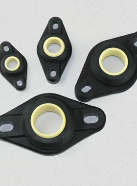 IGUS工程塑料轴承EFSM/ESTM/EFOM-06 08 10 12 15 16 17 20 25 30