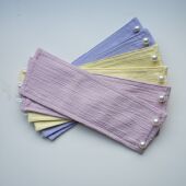 百搭护手腕佩戴袖 护腕古装 套 箍束口大袖 古风汉服男女配饰多色袖