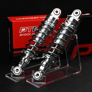 PTENG后减震小牛九号机械师极核AE4 AE5i电动车后减震器阻尼可调