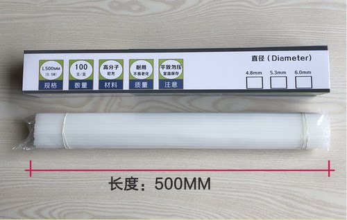 适用于古德铆管装订管环保
