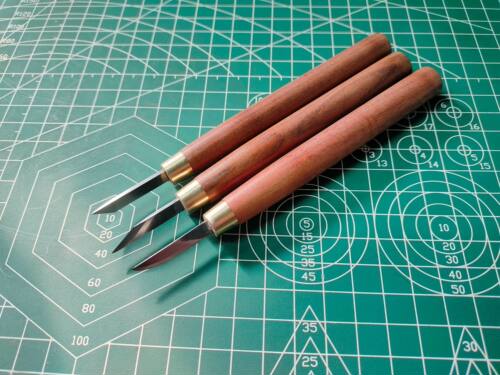 皮影刻刀 皮影制作工具刻刀 牛皮刻刀 切割刀 老五刻刀