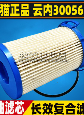 3005601 CP 云内SHA10024676燃油滤清器3006101 CP柴油滤芯清器格