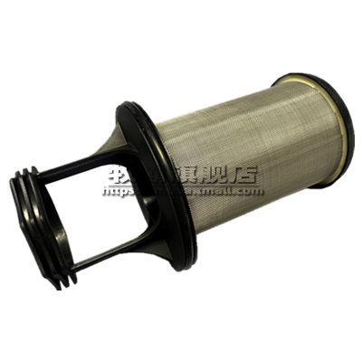 潍柴发动机呼吸器废气滤芯