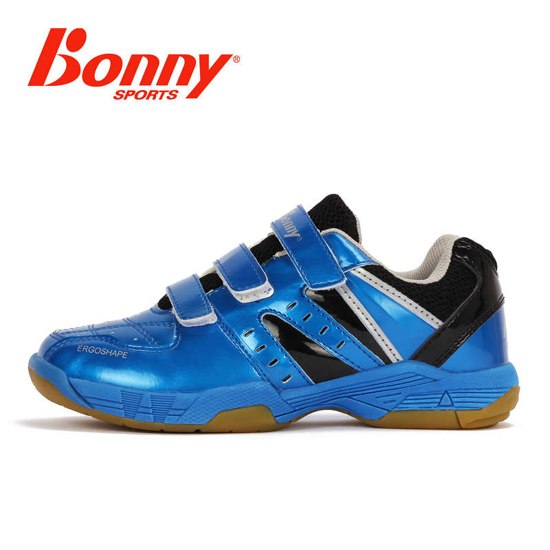 Chaussures de Badminton enfant BONNY 1FWB14020 - Ref 843359 Image 2