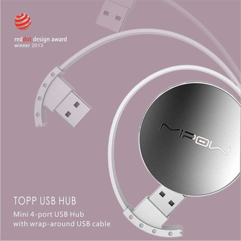 Hub USB - Ref 365411 Image 4
