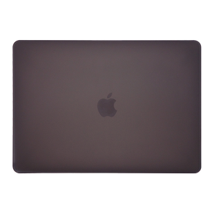 适用苹果macbookairm2保护壳A2681笔记本A2337电脑13.3寸AirM1透明壳macbookprom1保护套2020款A2338磨砂软壳