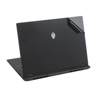 适用雷神AiBook15电脑贴纸2024猎刃15 16笔记本贴膜911x猎荒者保护膜911Air机身外壳膜键盘膜屏幕膜保护套装