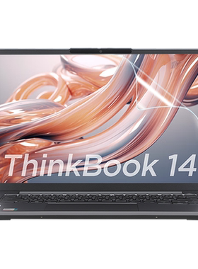 ThinkBook14G6IRL键盘膜软膜
