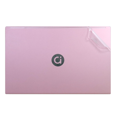 华硕透明外壳屏幕膜贴纸