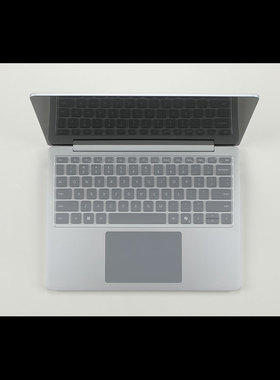 锋行雄霸适用2025微软SurfaceLaptop笔记本键盘膜保护套SurfacePro12笔记本电脑防尘垫覆盖屏幕贴膜蓝光钢化