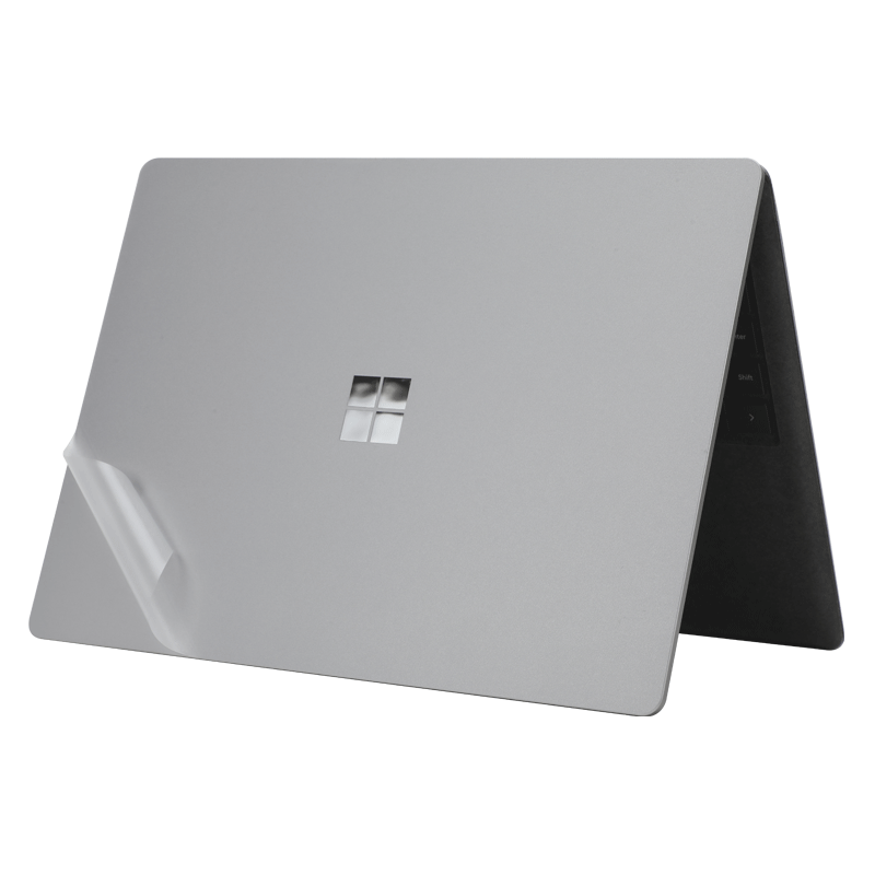 微软SurfaceLaptop透明保护贴膜