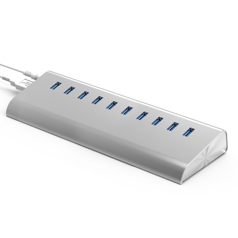 Concentrateur USB - Ref 367102 Image 4