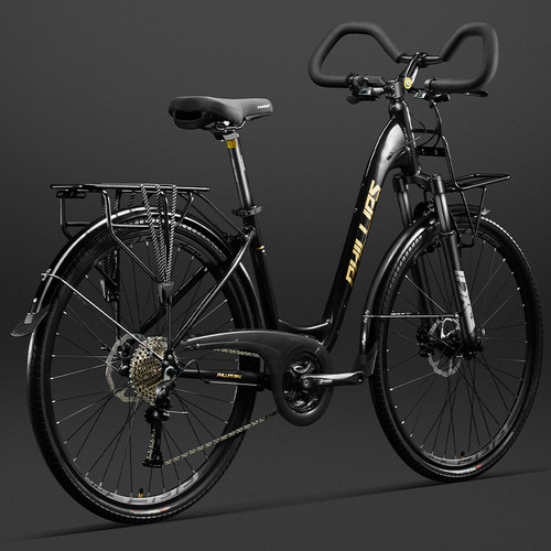 菲利普旅行自行车川藏线专业单车