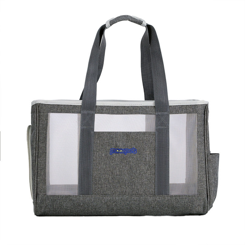 moorpet/摩宠宠物包夏季包猫背包外出猫笼子狗包猫包手提便携笼