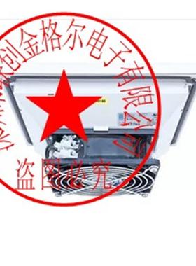 原装正品SK3239.110 115V/0.22A/19W NSYCVF85M230PF进口风扇