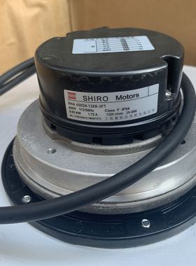 上海施依洛RMBA450D4.138B.2FT RHA450D4.138B-2F 机柜顶部散热器