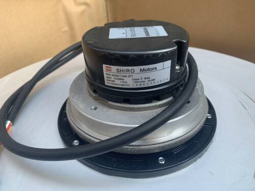 上海施依洛RMBA450D4.138B.2FT RHA450D4.138B-2F 机柜顶部散热器