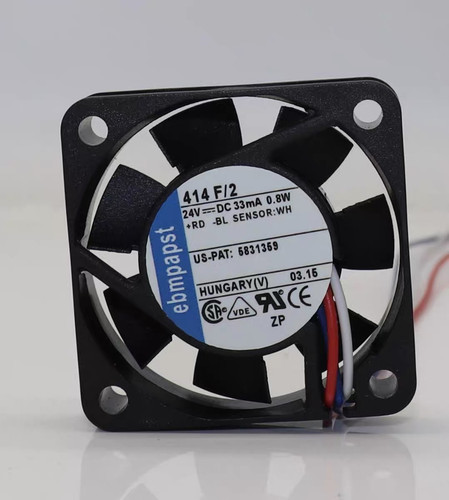 414F 514F 614F 4414F 414F/2 414 514F/2 24V 变频器风扇