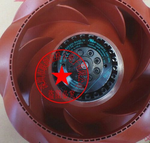 R2E250-RA48-25 M2E068-EC 115V2.52A300W进口风