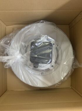 RMBA355D2.062B-3DT 德国 230V/400V 变频柜顶部设备专用通风机