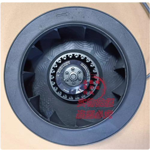 B2E250-077A-AE00 230V 0.60A全新原装艾弗洛 AC后倾离心散热风机