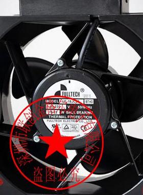 UF-18JC23 BTHD UF18JC23-H UF18JC23-BTHJ BWHJFULLTECH风扇