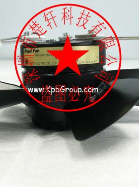 T230P54H T200P59H-29TP T200P59-20TP TWR230P59H-2-6 进口风机